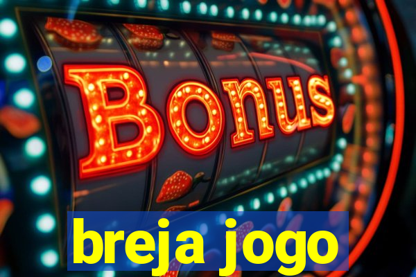 breja jogo